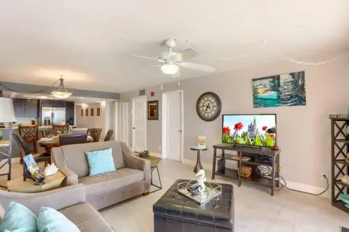 2904 Sandcastle II