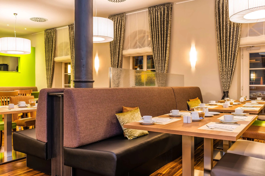nestor Hotel Stuttgart-Ludwigsburg