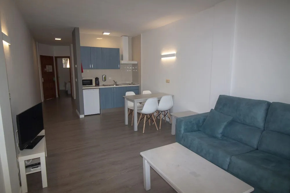 Apartamentos Portinatx