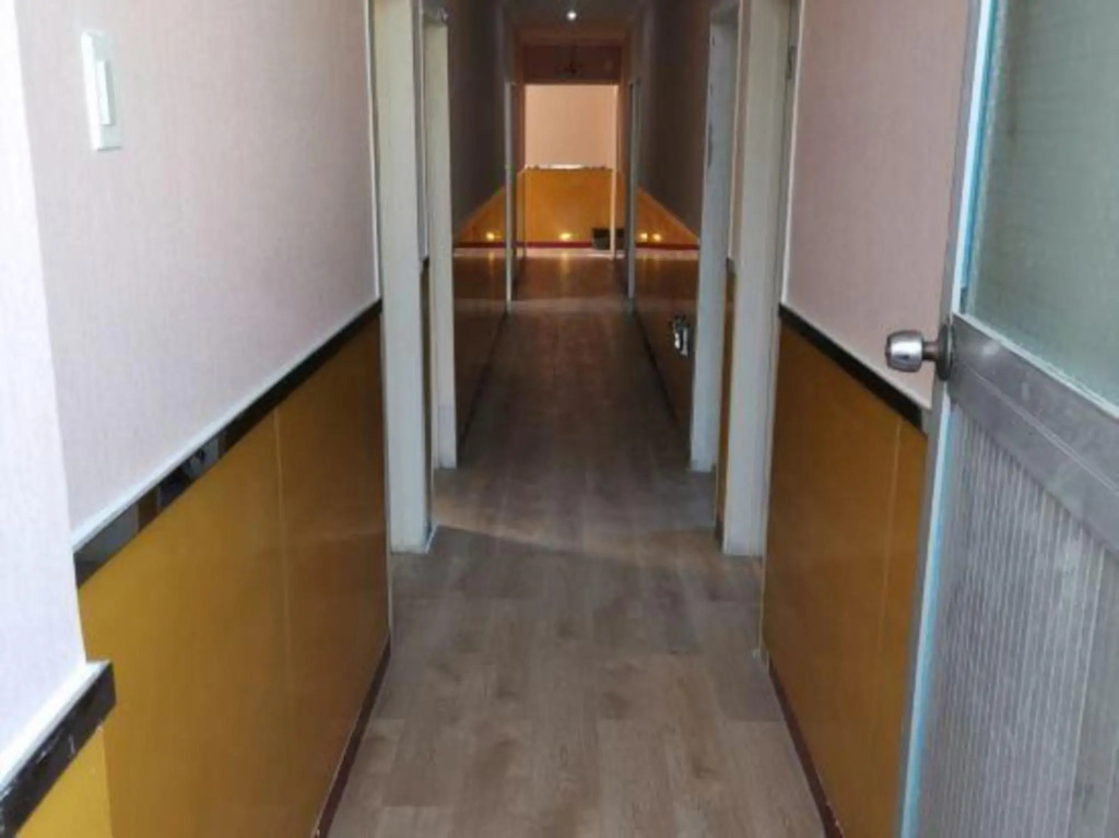 Gulou Holiday Inn