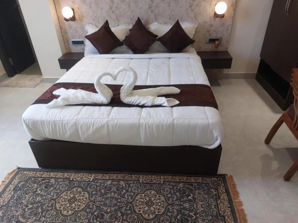 Hotel Rudra Inn