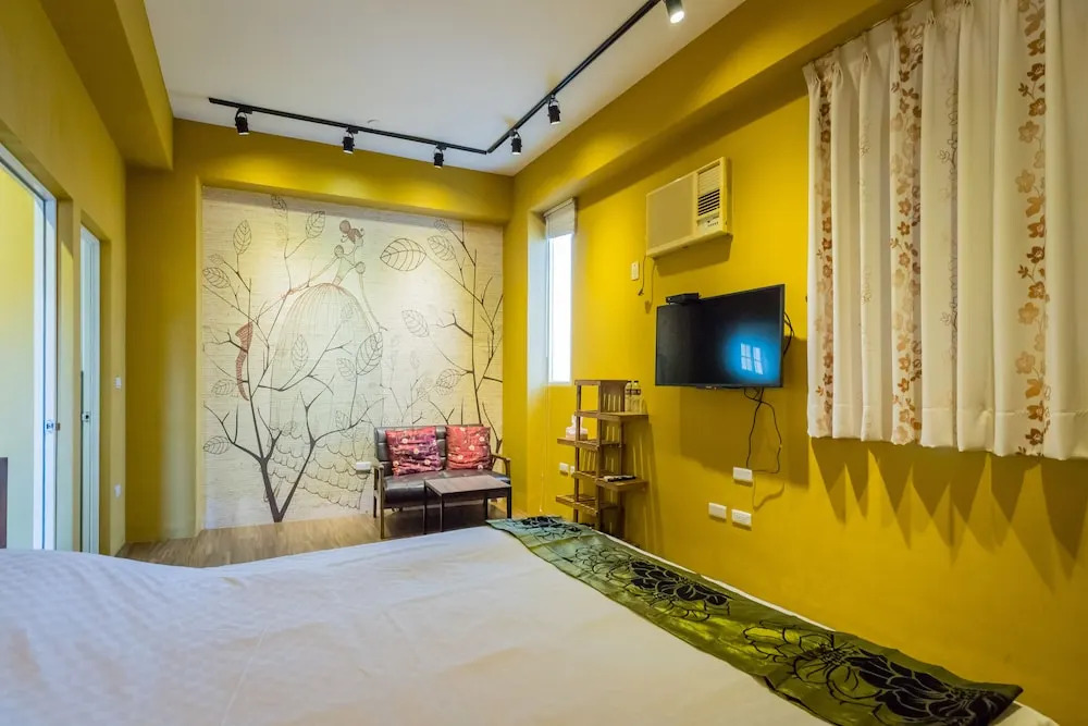 Jia-Jia Business Hotel