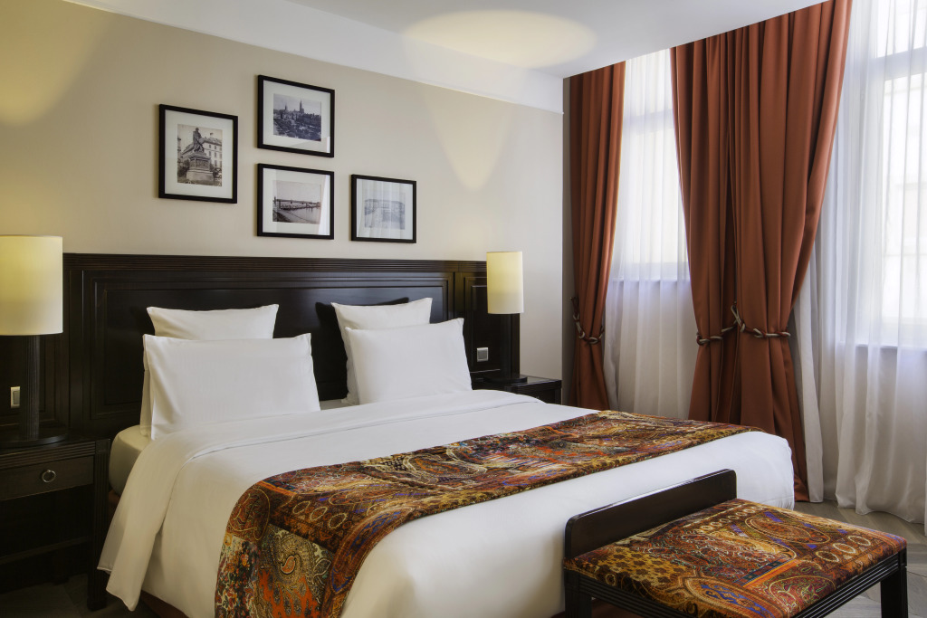 Hôtel Régent Contades By Stay Collection