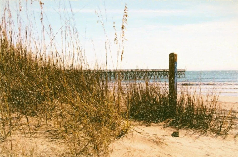 Malibu Pointe - 1004 - 3 Br Condo