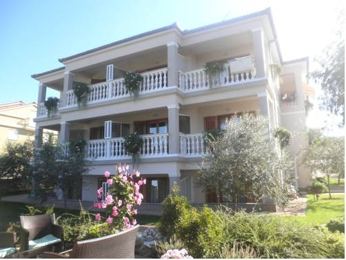 B&B Villa Milčetić
