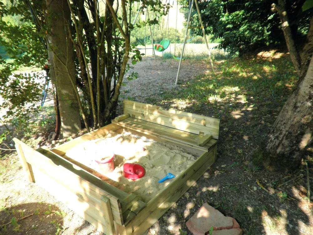 House With 2 Bedrooms in Molières, With Wonderful Lake View, Enclosed