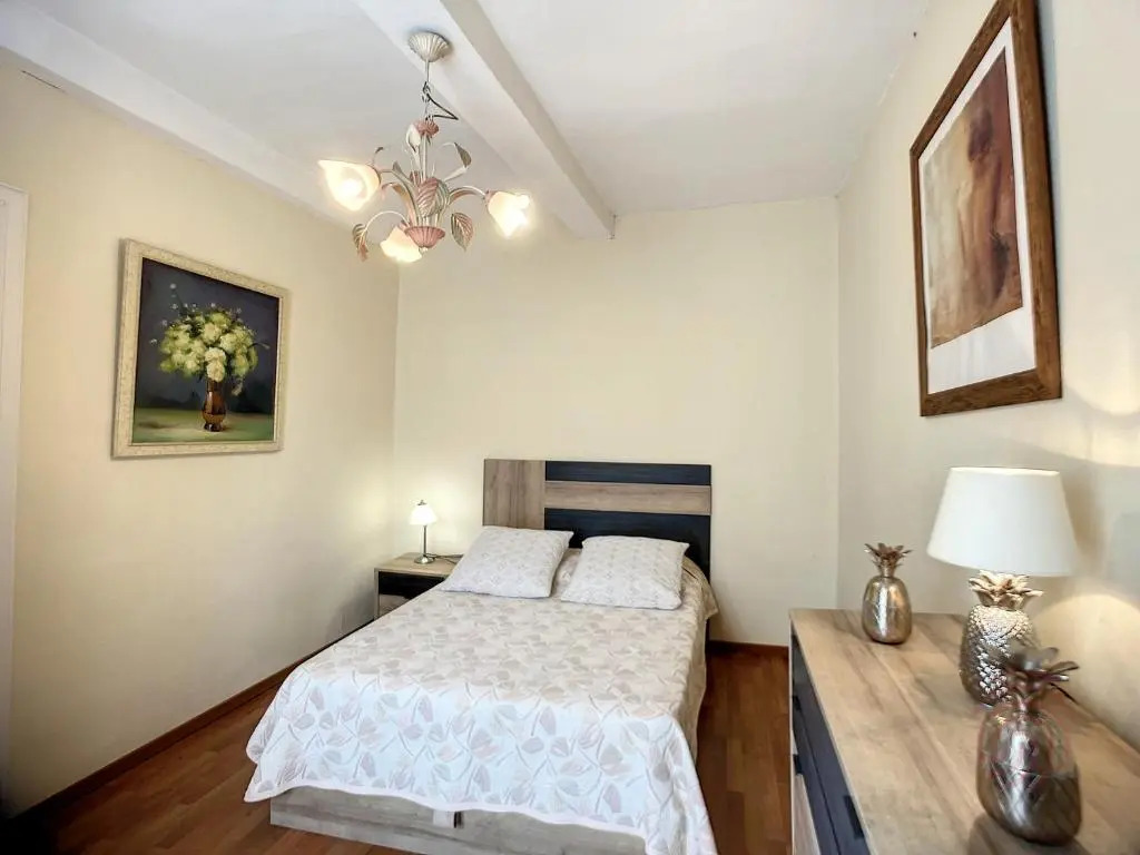 Appartement Lamalou-les-Bains, 2 pièces, 2 personnes - FR-1-451-37