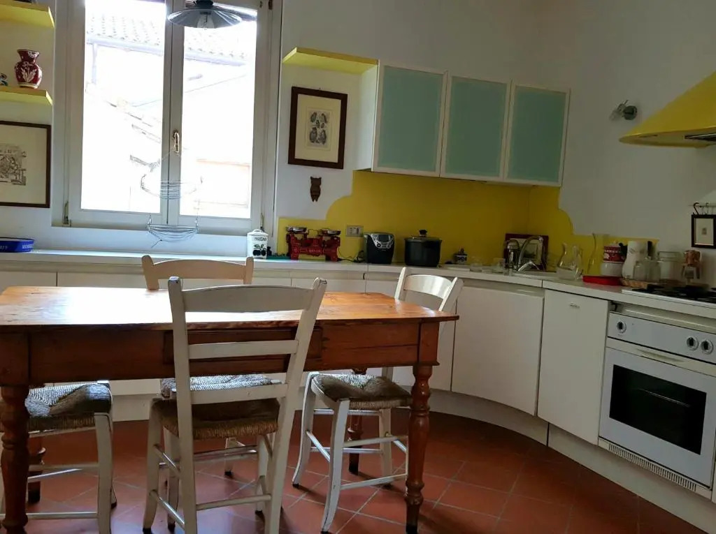 Villa Pampinuccia