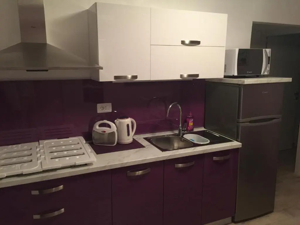 Apartment Villa Barić 4412