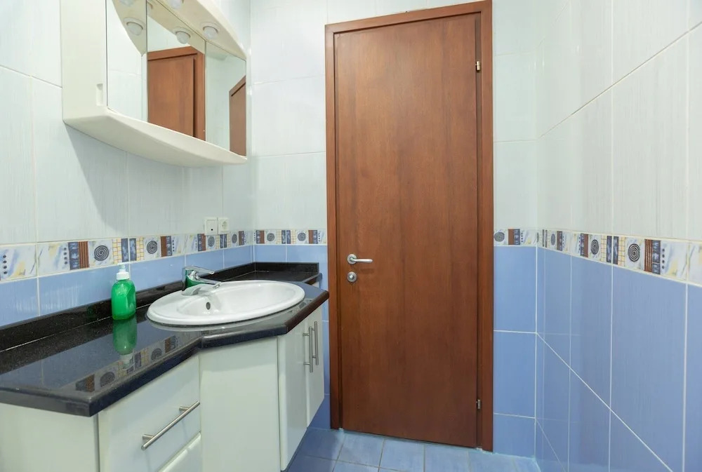 Апартаменты Stay Inn на ул. Арама, 70