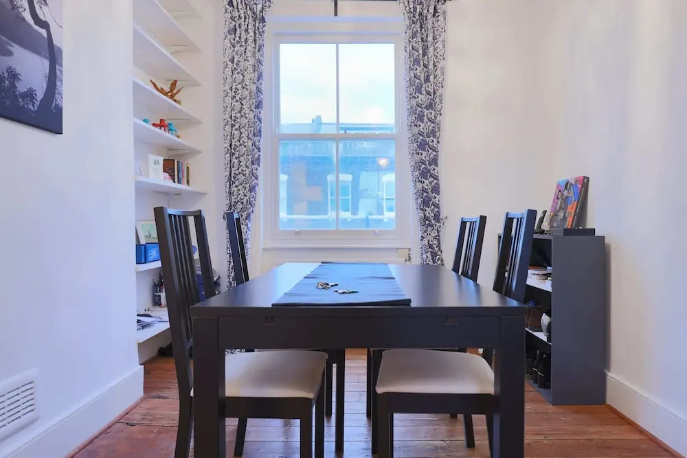 Guestready - Gorgeous, Two-bedroom Maisonette Apartment in Kentish Town