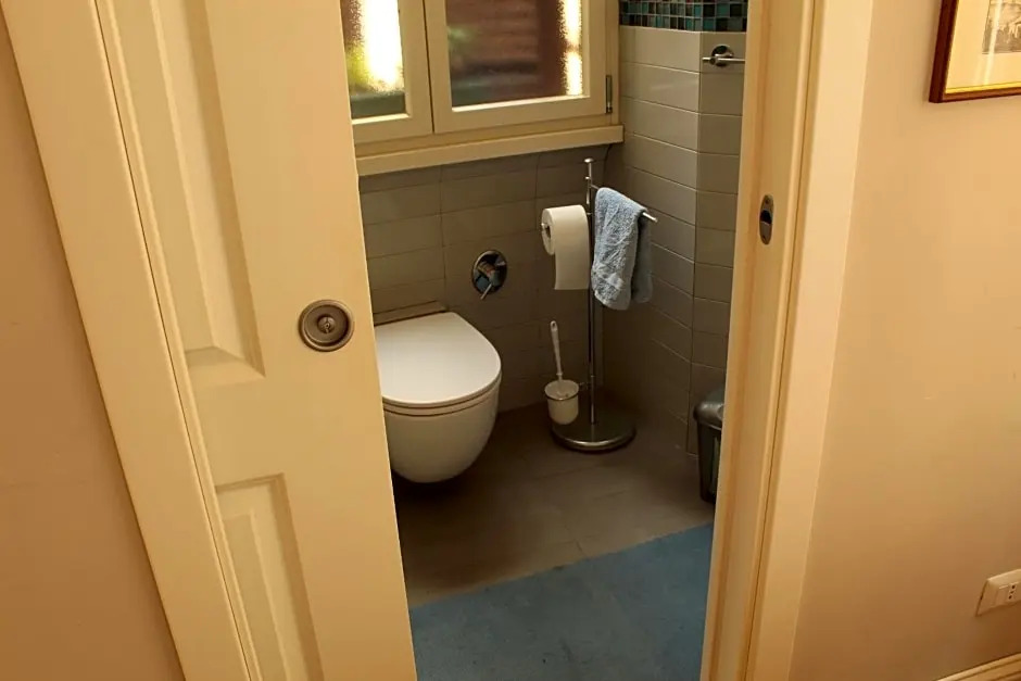 B&B Acquamarina