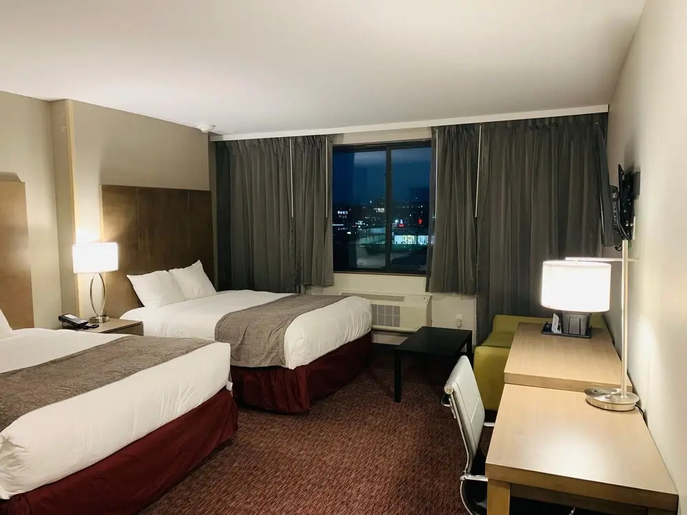 Capital Hotel Long Island City