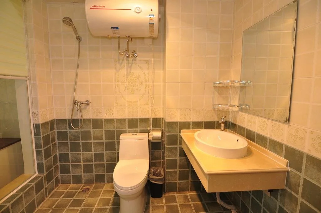 Xiadu Coast B Block Aparthotel