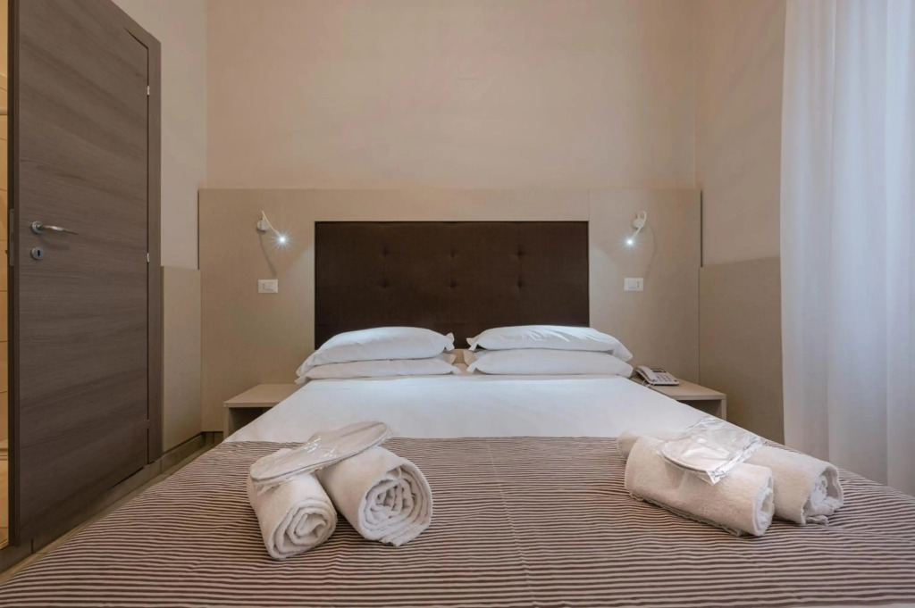 Hotel Bogart Milano