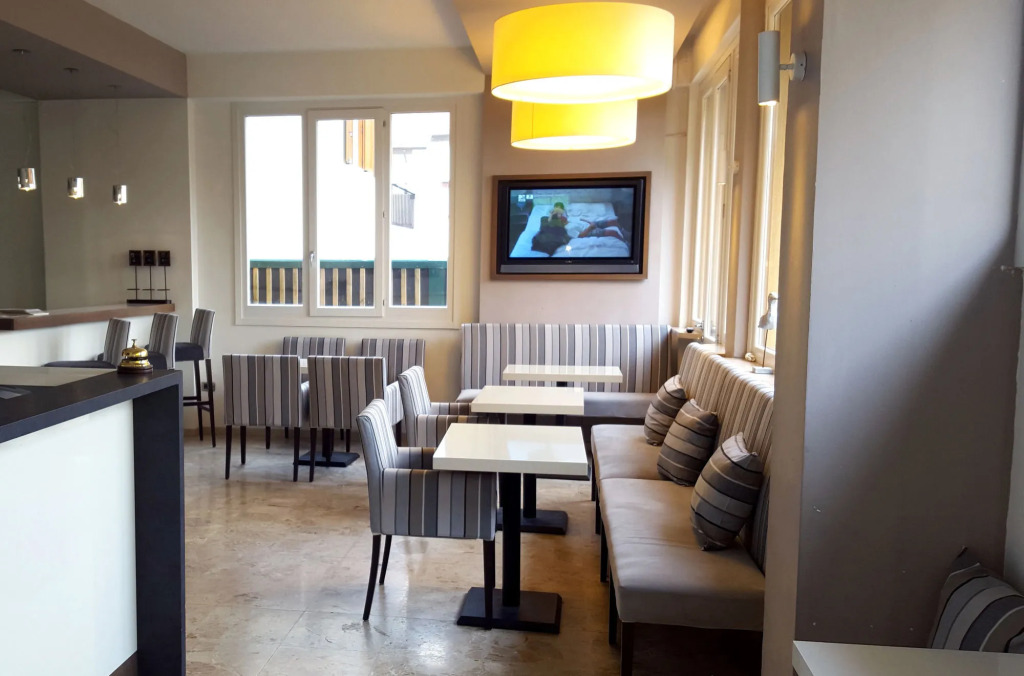 Lake Garda Hostel