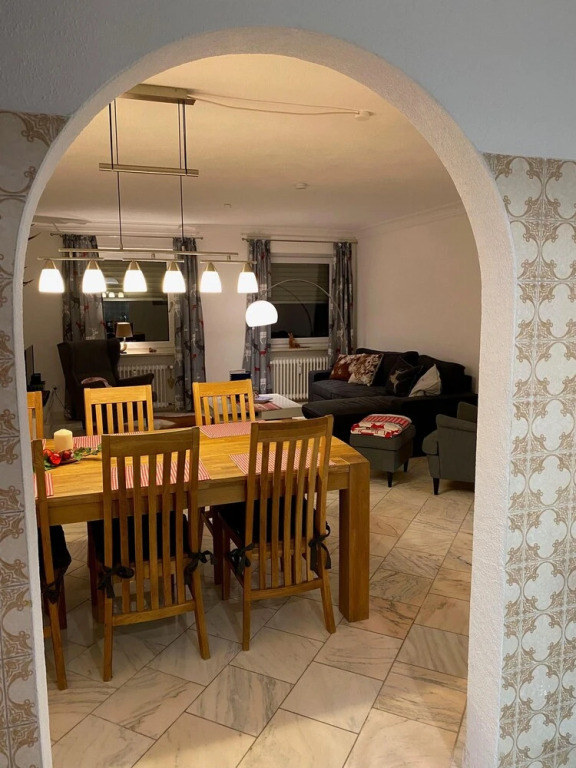 Ferienwohnung Soleleitweg