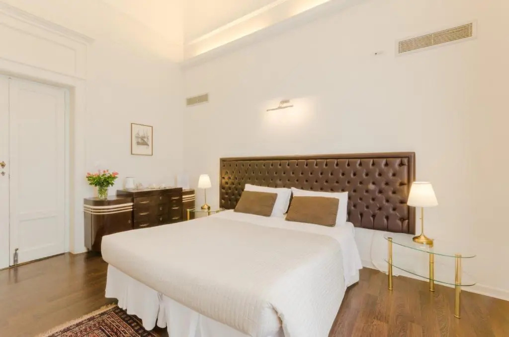 Dimora Novecento - B&B a Pescara
