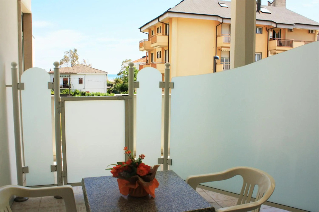 Hotel San Giorgio