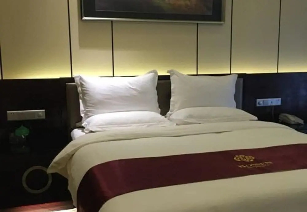 Bossen International Hotel