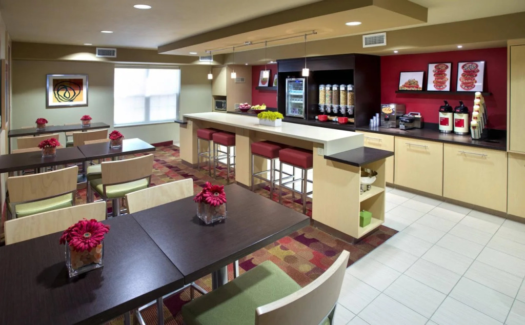 Candlewood Suites - Boston North Shore - Danvers by IHG