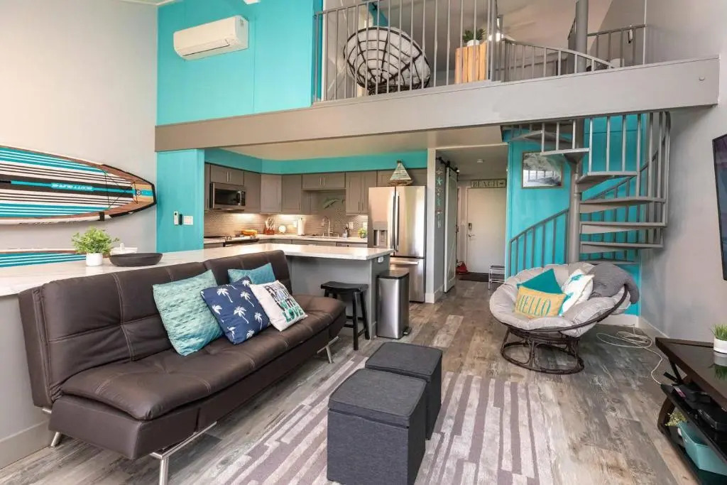 Koa Resort 4I