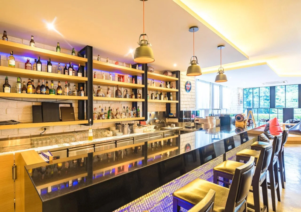 Parinda Hotel - near Benjakitti Park & Queen Sirikit National Convention Center