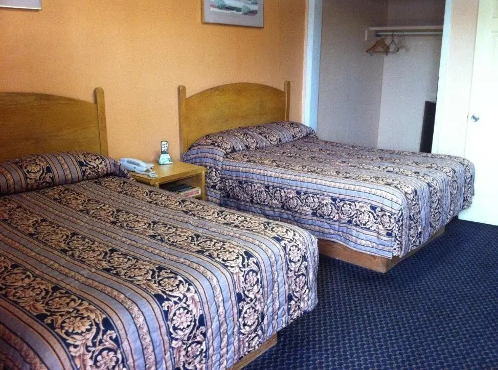 El Mio Motel