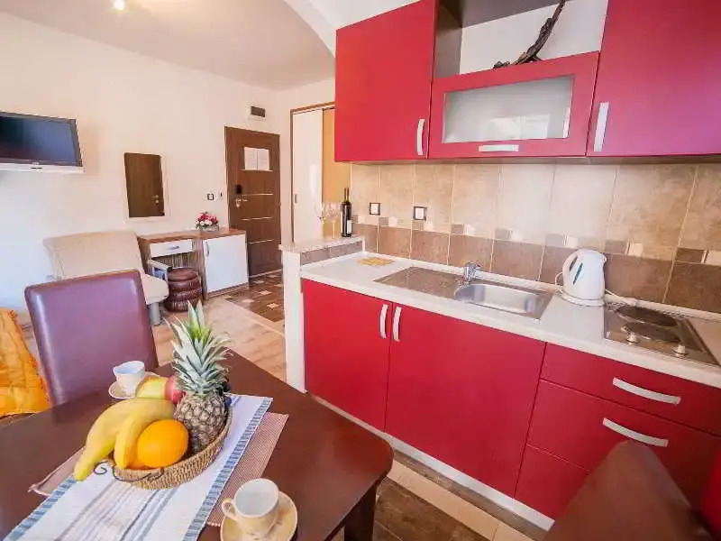 Dimić Ellite Accommodation