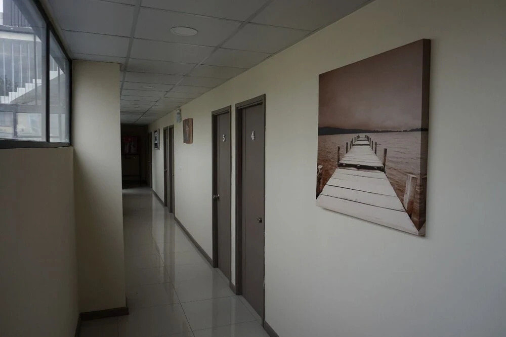 Hotel Blu