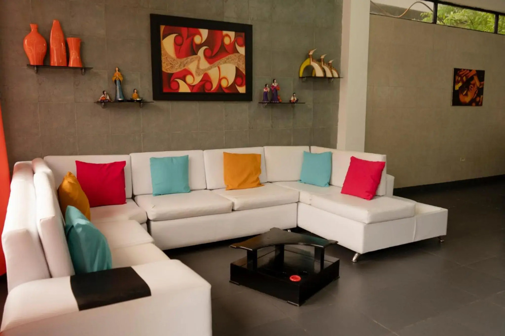 RinaKawsay - ViveViajando Apartamento amoblado en Tena
