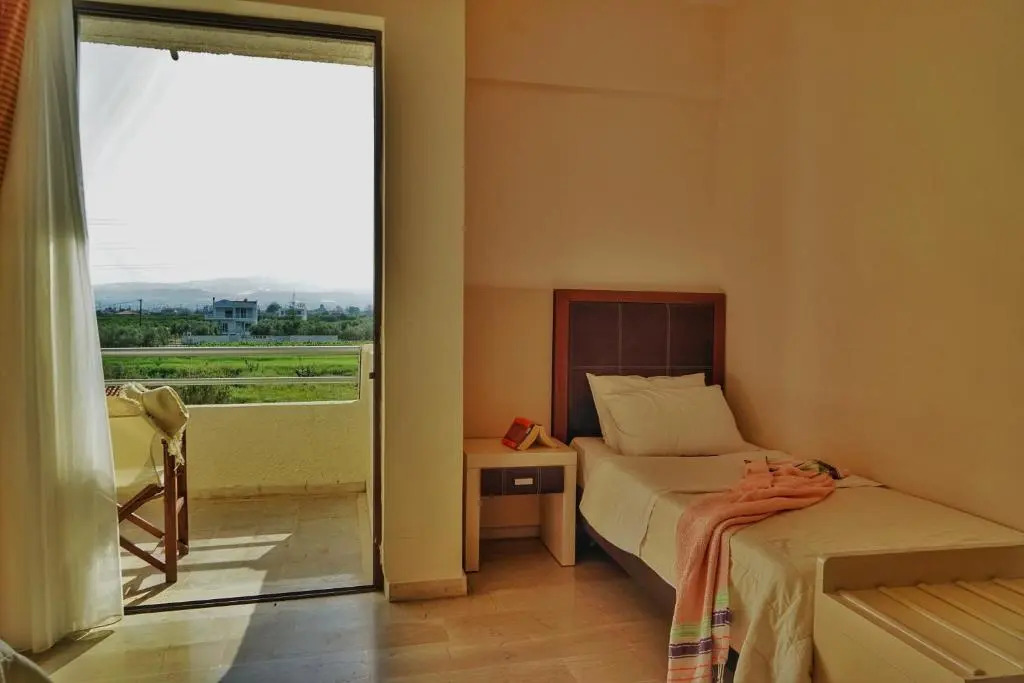 Kokoni Beach Hotel