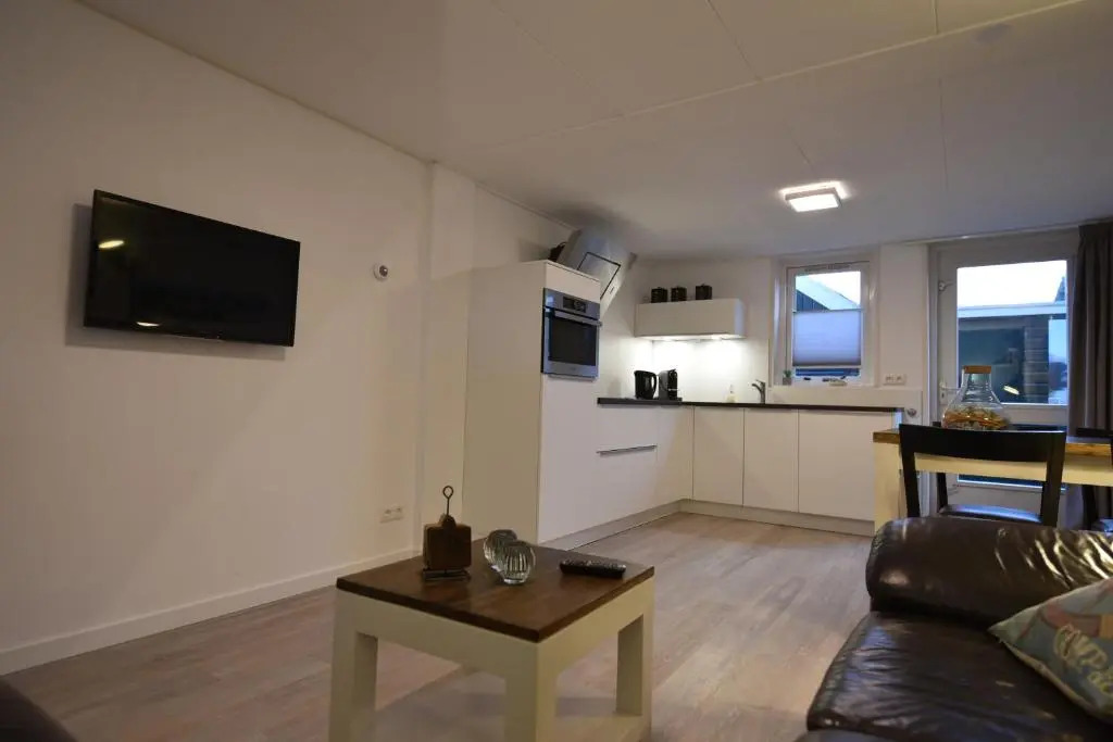 Appartement Tjerk
