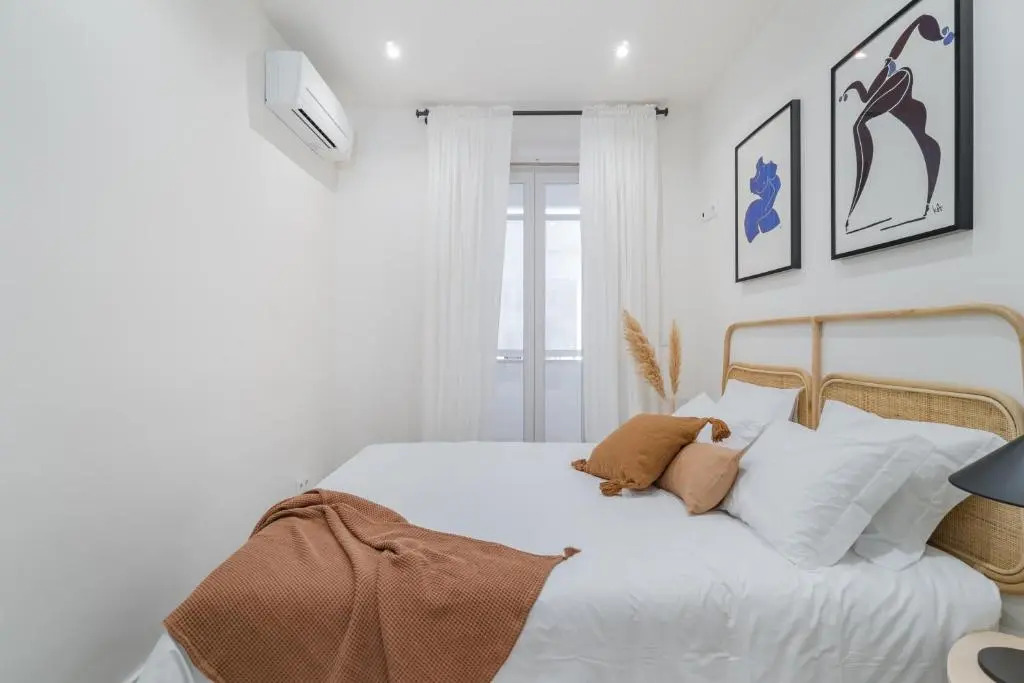 Casa Boma Lisboa - Design and Sunny Apartment - Lapa I