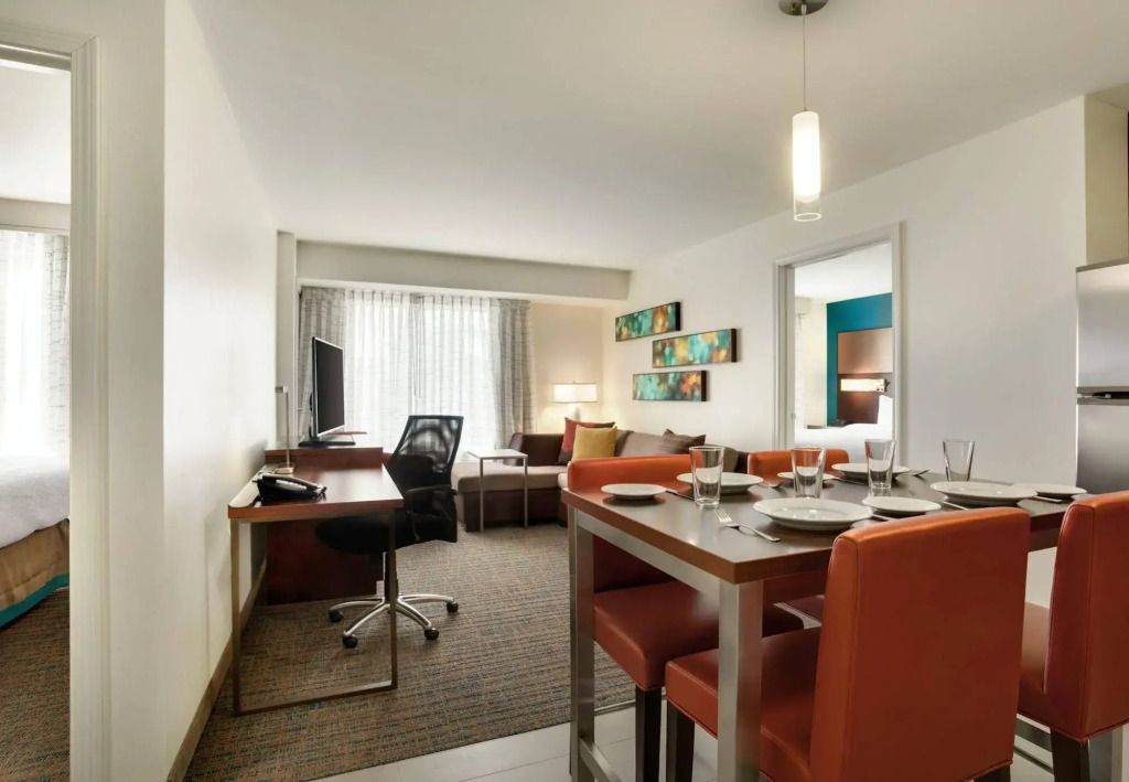 Residence Inn by Marriott Kingston