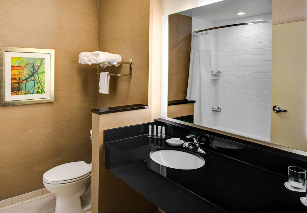 Fairfield Inn & Suites by Marriott Douglas