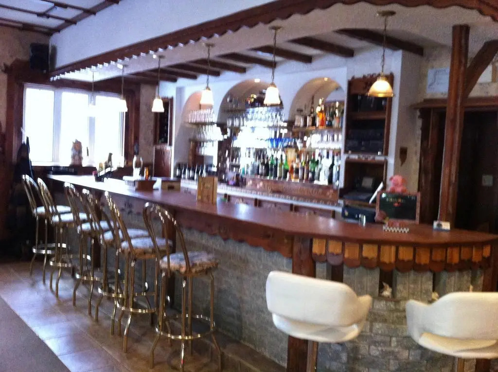Auberge La Cote dOr