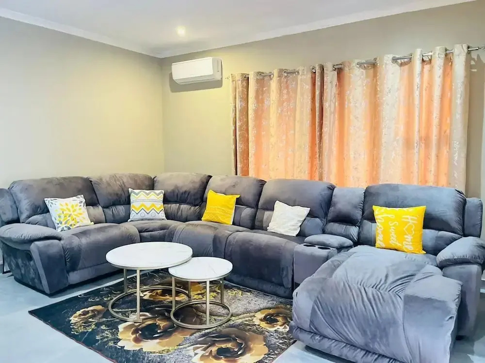The Perazim Place at 222 Sabie River Eco-Estate