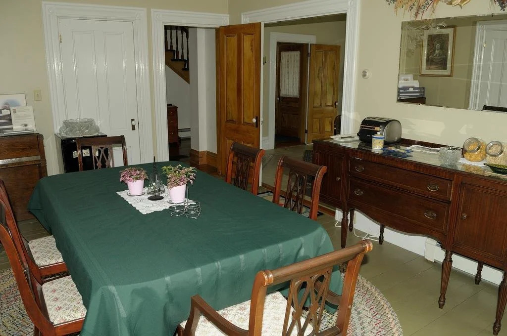 YesterYears Bed & Breakfast