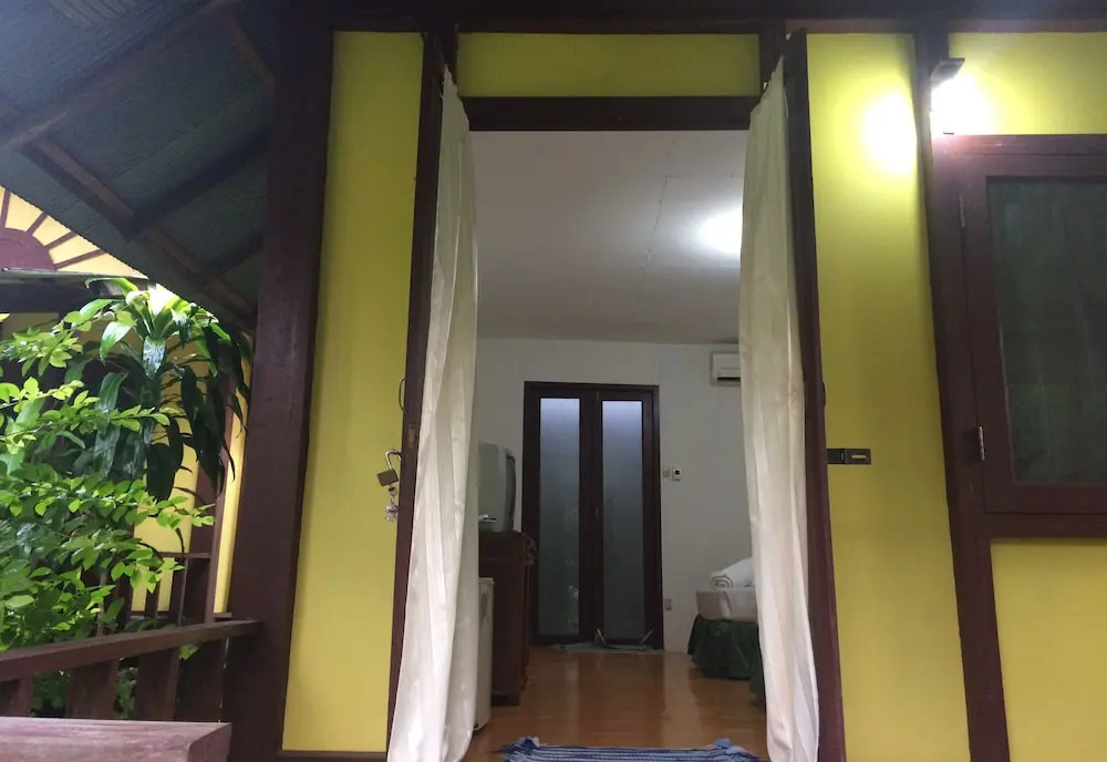 Kuraburi Resort