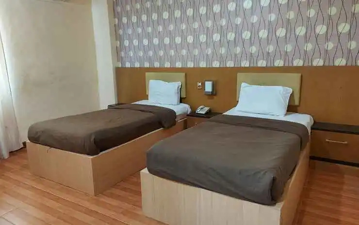 Hotel Venus