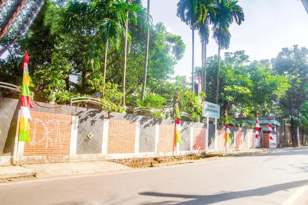 Wisma Minongga By SPAZIE