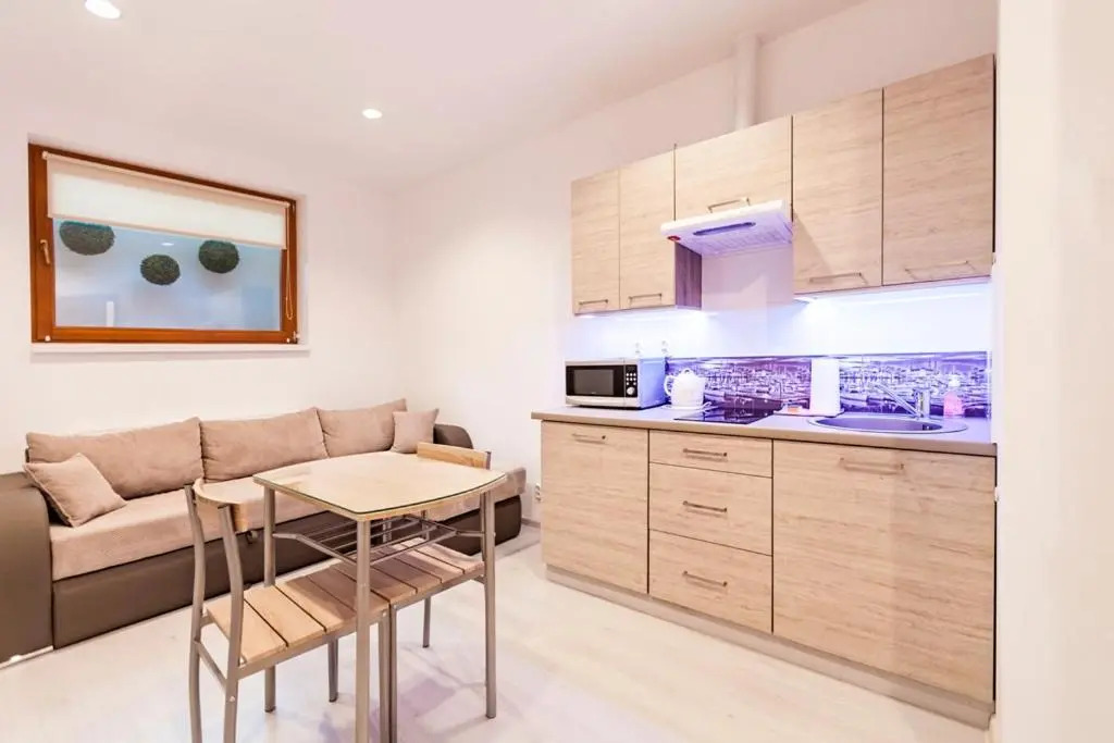 Apartamenty Sun & Snow Karpacz Skalna