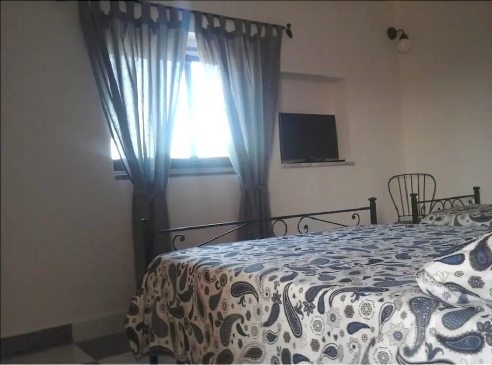 B&B Villa Maris