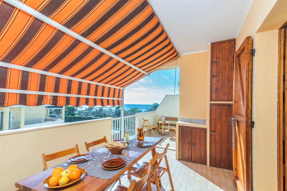 Coral House 2 - Happy Rentals