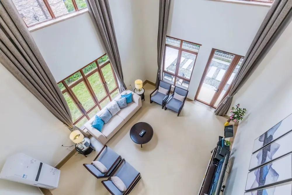 Poly Jinli Holiday Apartment