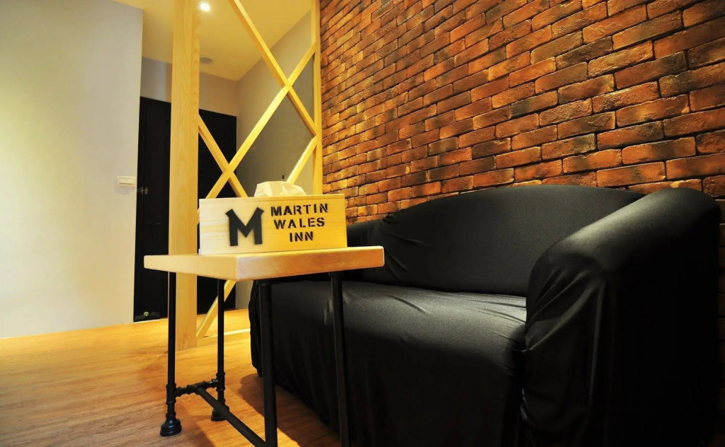 Martin Wales Inn