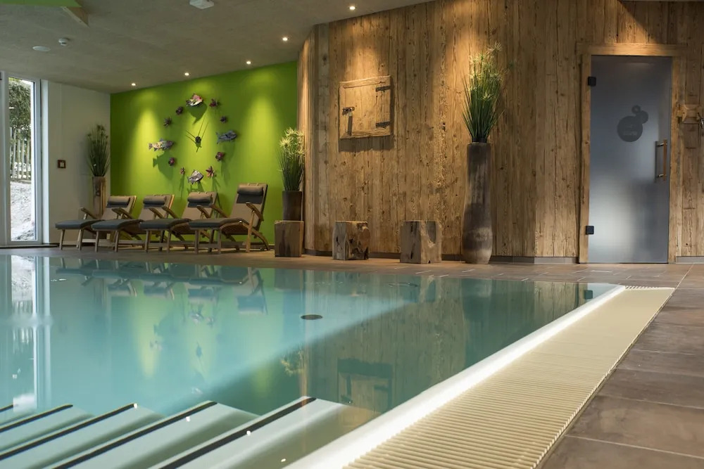 Leiners Boutiquehotel für Familien