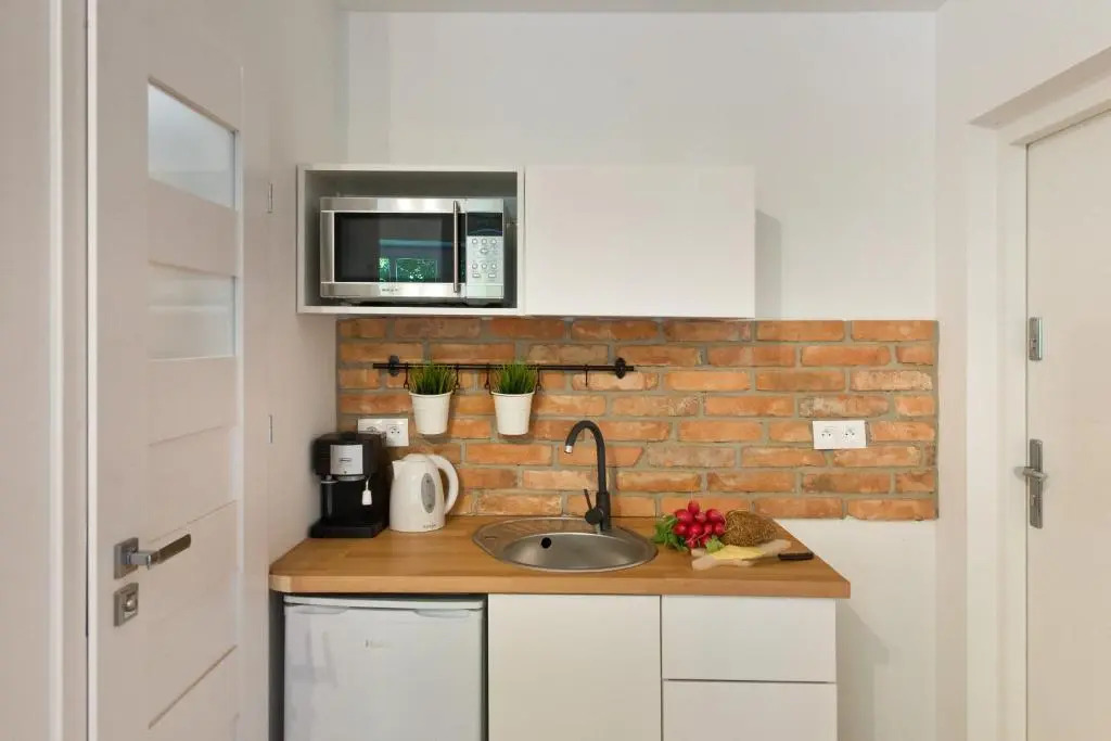 Pomorskie Apartamenty Enter House