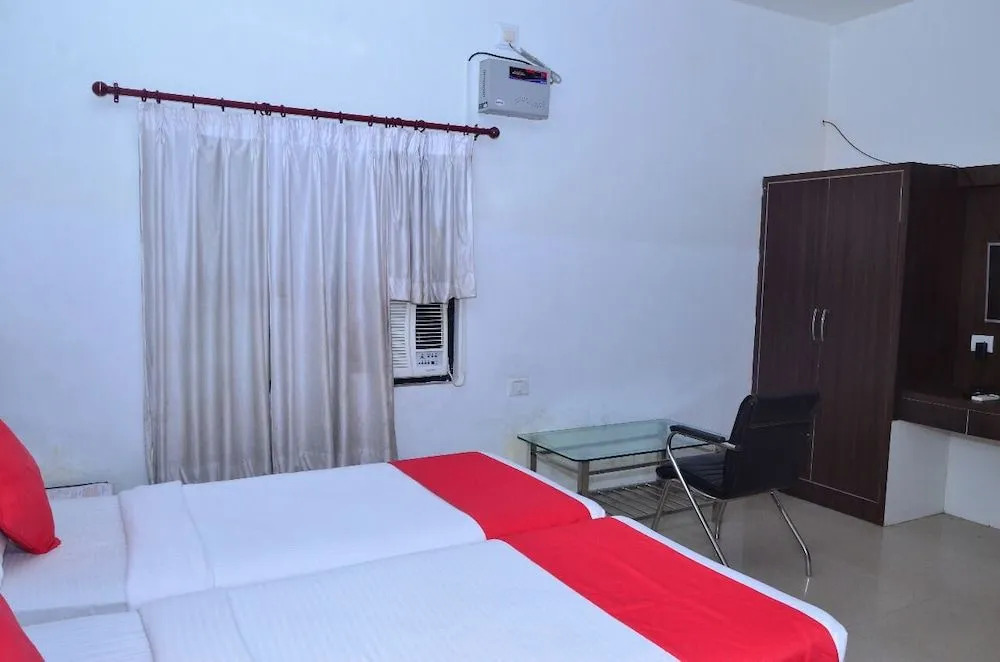 The Extended Stay
